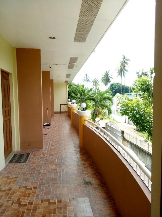 Violin Mountain Apartment Dumaguete City Exterior photo
